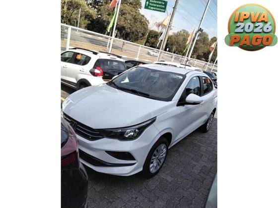 FIAT CRONOS 1.0 FIREFLY FLEX DRIVE MANUAL
